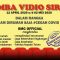 Lawan Covid-19, SMC Gelar Lomba Upload Video Sirtu