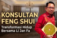 Memaksimalkan Energi Hunian dan Bisni