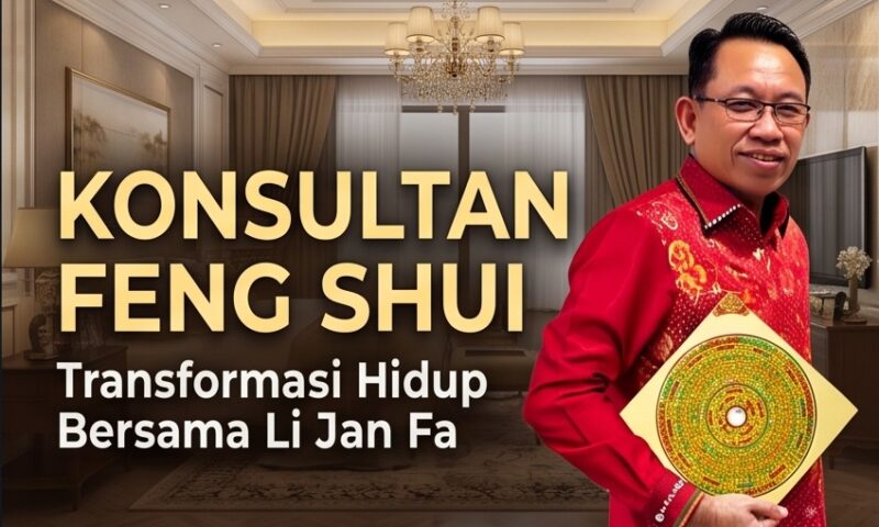 Memaksimalkan Energi Hunian dan Bisni