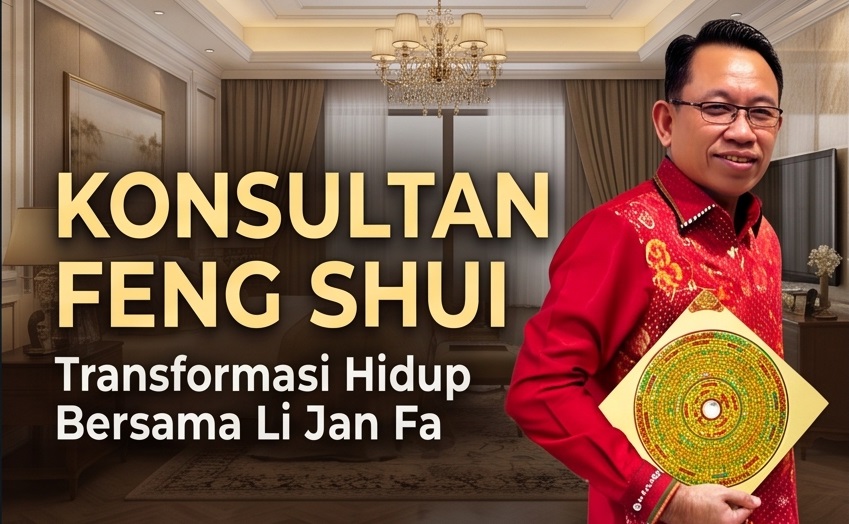 Memaksimalkan Energi Hunian dan Bisni